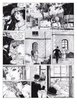 Hugdebert - Le Secret de tante Pauline #2 : page 30