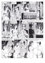 Hugdebert - Le Secret de tante Pauline #2 : page 34