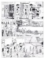 Hugdebert - Le Secret de tante Pauline #2 : page 37