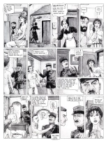 Hugdebert - Le Secret de tante Pauline #2 : page 44