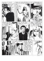 Hugdebert - Les amants diaboliques : page 4