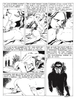 Hugdebert - Les amants diaboliques : page 7