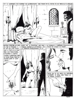 Hugdebert - Les amants diaboliques : page 10