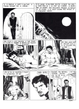Hugdebert - Les amants diaboliques : page 14