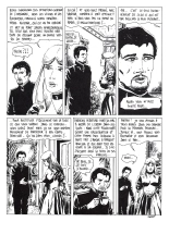 Hugdebert - Les amants diaboliques : page 16