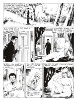 Hugdebert - Les amants diaboliques : page 17