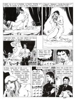Hugdebert - Les amants diaboliques : page 24