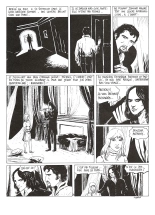 Hugdebert - Les amants diaboliques : page 26