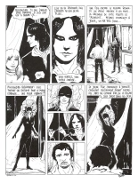 Hugdebert - Les amants diaboliques : page 27