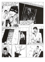 Hugdebert - Les amants diaboliques : page 28