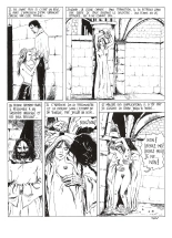 Hugdebert - Les amants diaboliques : page 29