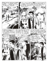 Hugdebert - Les amants diaboliques : page 35