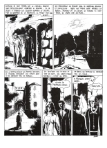 Hugdebert - Les amants diaboliques : page 36