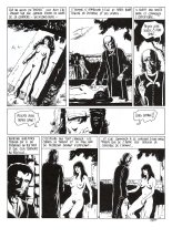 Hugdebert - Les amants diaboliques : page 38