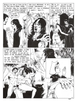 Hugdebert - Les amants diaboliques : page 40
