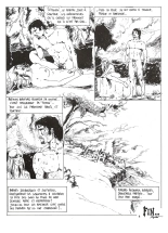 Hugdebert - Les amants diaboliques : page 45