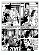 Hugdebert - Les voluptés de l\'Orient Express : page 3