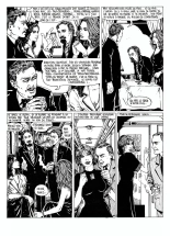 Hugdebert - Les voluptés de l\'Orient Express : page 4