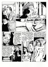Hugdebert - Les voluptés de l\'Orient Express : page 5