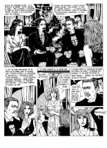 Hugdebert - Les voluptés de l\'Orient Express : page 7