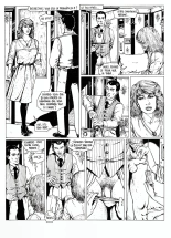 Hugdebert - Les voluptés de l\'Orient Express : page 8