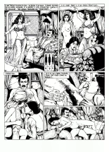 Hugdebert - Les voluptés de l\'Orient Express : page 16