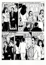 Hugdebert - Les voluptés de l\'Orient Express : page 18