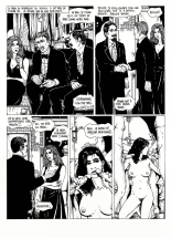 Hugdebert - Les voluptés de l\'Orient Express : page 24