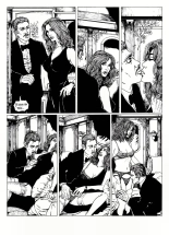 Hugdebert - Les voluptés de l\'Orient Express : page 26