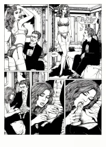 Hugdebert - Les voluptés de l\'Orient Express : page 27