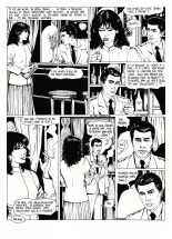 Hugdebert - Les voluptés de l\'Orient Express : page 29