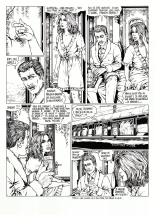 Hugdebert - Les voluptés de l\'Orient Express : page 36