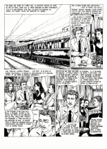 Hugdebert - Les voluptés de l\'Orient Express : page 44