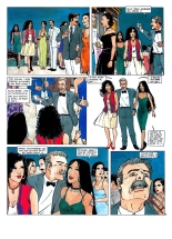 Hugdebert & Tina - L\'Akrynos : page 3