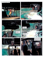 Hugdebert & Tina - L\'Akrynos : page 7