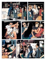 Hugdebert & Tina - L\'Akrynos : page 8