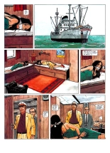 Hugdebert & Tina - L\'Akrynos : page 9