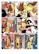 Hugdebert & Tina - L\'Akrynos : page 14