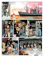 Hugdebert & Tina - L\'Akrynos : page 15