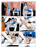 Hugdebert & Tina - L\'Akrynos : page 18