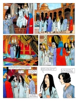 Hugdebert & Tina - L\'Akrynos : page 26
