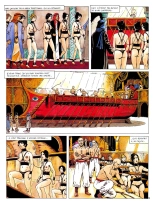 Hugdebert & Tina - L\'Akrynos : page 27
