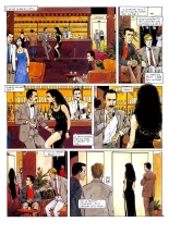 Hugdebert & Tina - L\'Akrynos : page 31