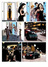 Hugdebert & Tina - L\'Akrynos : page 32
