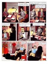Hugdebert & Tina - L\'Akrynos : page 33