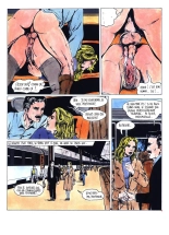 Hugdebert - Train de nuit #1 : page 35