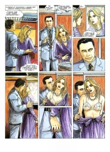 Hugdebert - Train de Nuit #2 : Voyages-voyages #2 : page 12