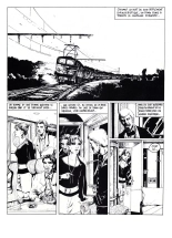 Hugdebert - Voyages-voyages #1 : page 2