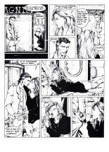 Hugdebert - Voyages-voyages #1 : page 3