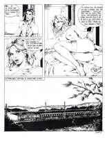 Hugdebert - Voyages-voyages #1 : page 9